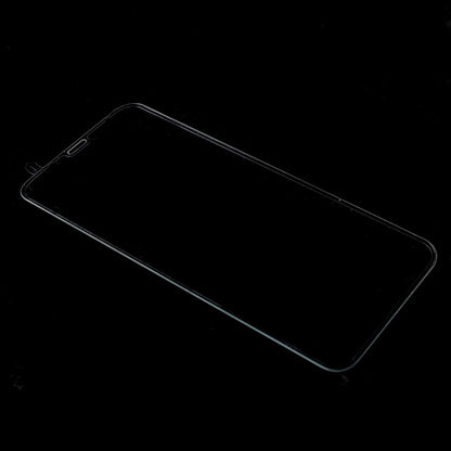 Schutzglas für Samsung Galaxy S9 G960 Curved Full Coverage Folie Tempered Glass
