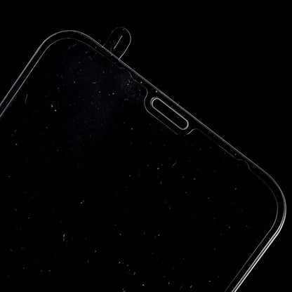 Schutzglas für Samsung Galaxy S9 G960 Curved Full Coverage Folie Tempered Glass