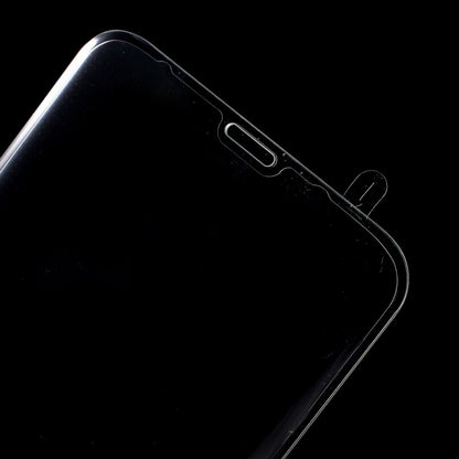 Schutzglas für Samsung Galaxy S9 G960 Curved Full Coverage Folie Tempered Glass