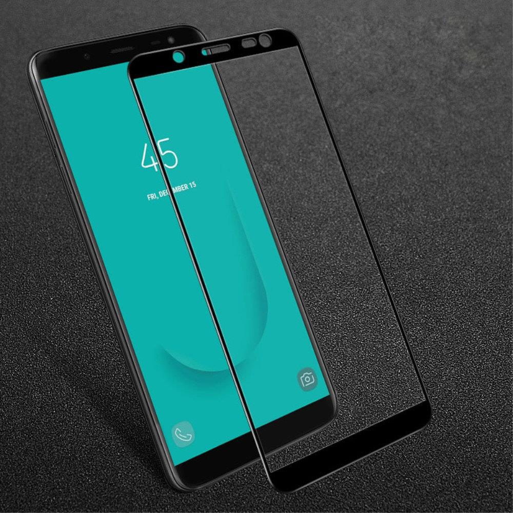 Samsung Galaxy J6 (2018) IMAK Schutzglas Full Coverage 0,26mm Screen Gehärtet