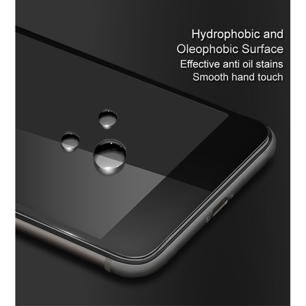 Samsung Galaxy J6 (2018) IMAK Schutzglas Full Coverage 0,26mm Screen Gehärtet
