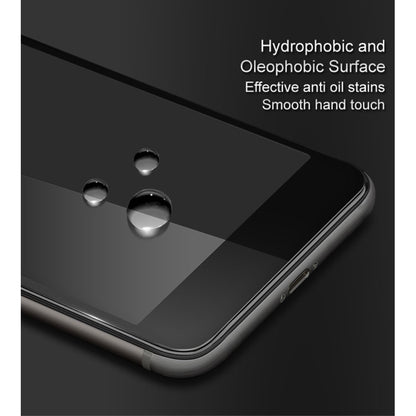 Samsung Galaxy J6 (2018) IMAK Schutzglas Full Coverage 0,26mm Screen Gehärtet