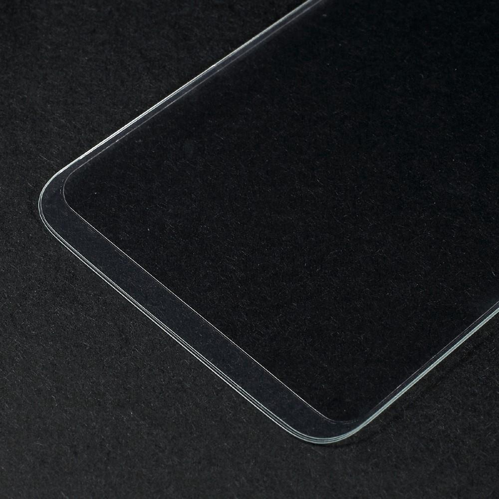 Schutzglas für Samsung Galaxy S8 Full Cover Curved Display Folie Tempered Glass