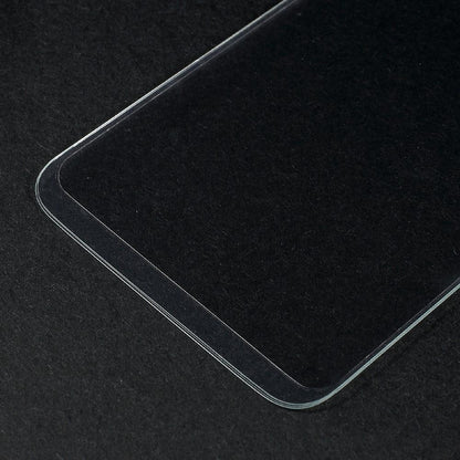 Schutzglas für Samsung Galaxy S8 Full Cover Curved Display Folie Tempered Glass