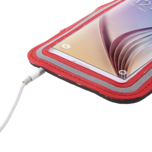 Samsung Galaxy S7 S6 S6 Edge Jogging Sport Armband