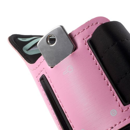 Samsung Galaxy S7 S6 S6 Edge Jogging Sport Armband