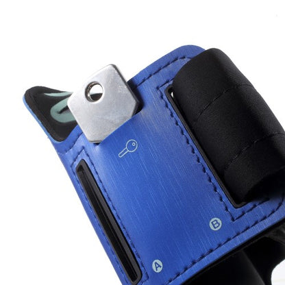 Samsung Galaxy S7 S6 S6 Edge Jogging Sport Armband
