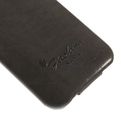 Flip Case für HTC One M8 Crazy Horse