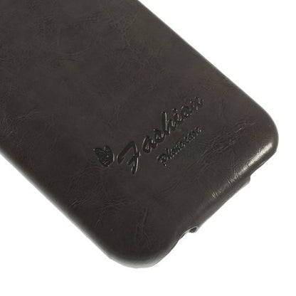 Flip Case für HTC One M8 Crazy Horse