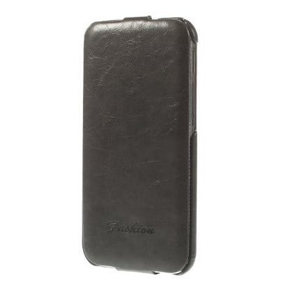 Flip Case für HTC One M8 Crazy Horse