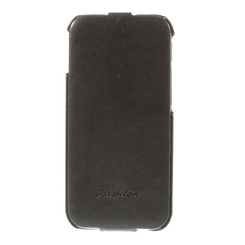 Flip Case für HTC One M8 Crazy Horse