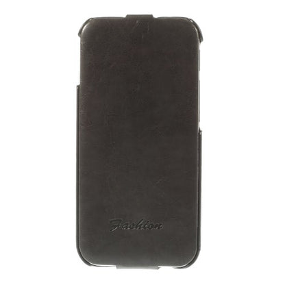 Flip Case für HTC One M8 Crazy Horse