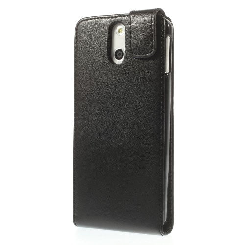 Flip Case für HTC One E8 Vertikal Magnet