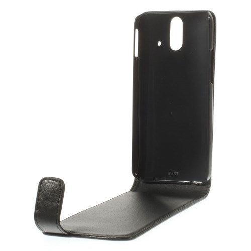 Flip Case für HTC One E8 Vertikal Magnet