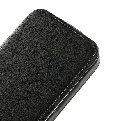 Flip Case für HTC One Mini M4 Genuine Split Echt Leder