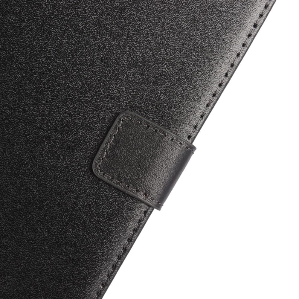 Wallet Case für HTC U ULTRA Genuine Split Echt Leder