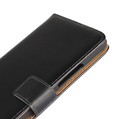 Wallet Case für HTC U ULTRA Genuine Split Echt Leder