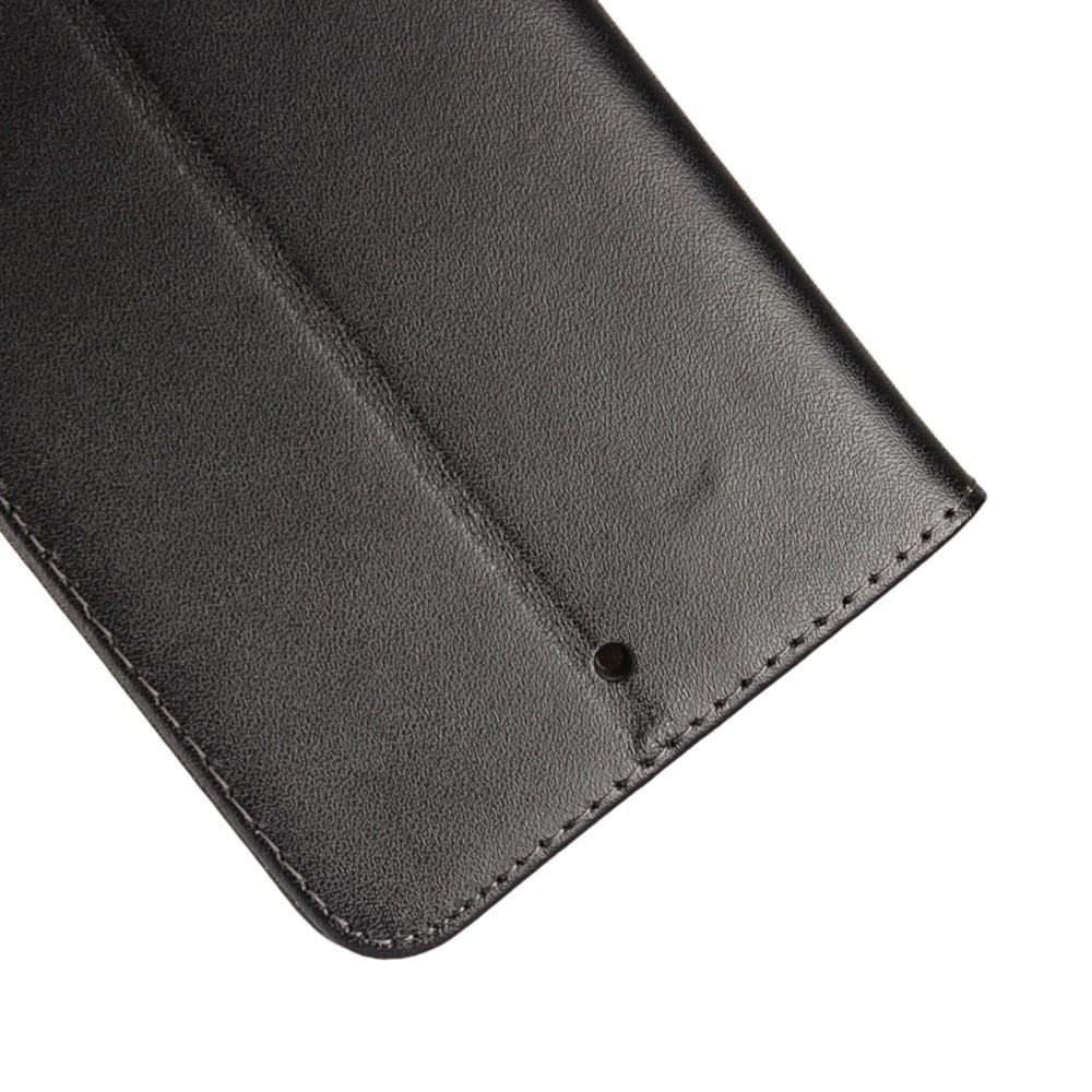 Wallet Case für HTC U ULTRA Genuine Split Echt Leder