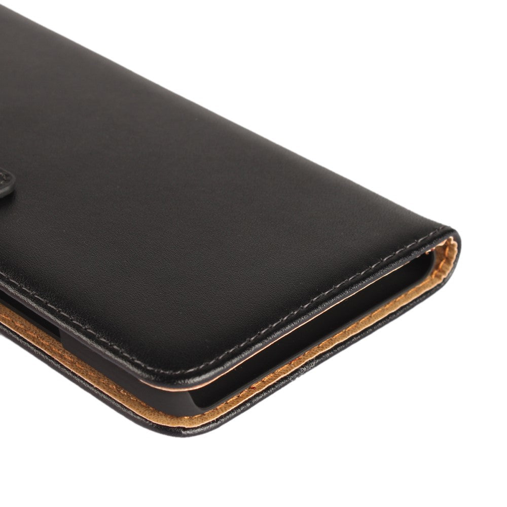 Wallet Case für HTC U ULTRA Genuine Split Echt Leder