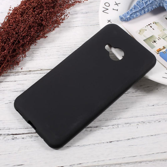 TPU Case für HTC U PLAY Soft Frosted Matt
