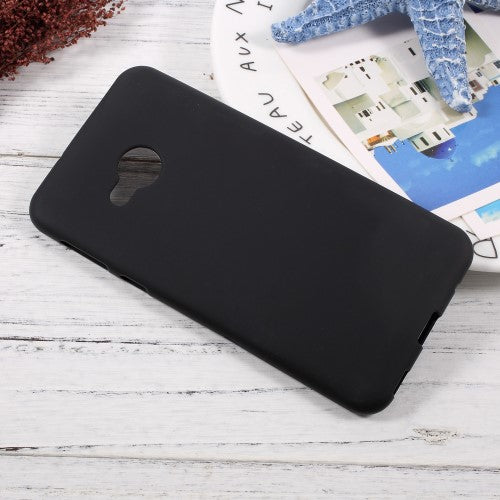 TPU Case für HTC U PLAY Soft Frosted Matt