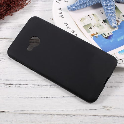 TPU Case für HTC U PLAY Soft Frosted Matt