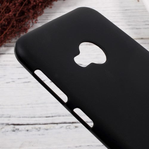 TPU Case für HTC U PLAY Soft Frosted Matt
