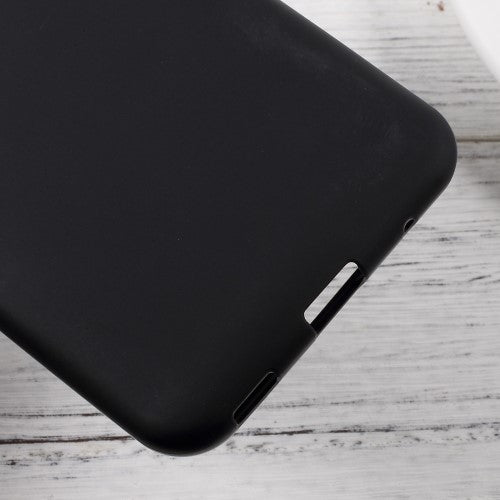 TPU Case für HTC U PLAY Soft Frosted Matt