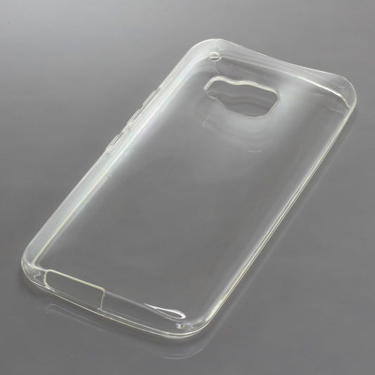 OTB TPU Case für HTC One M9 Transparent Klar