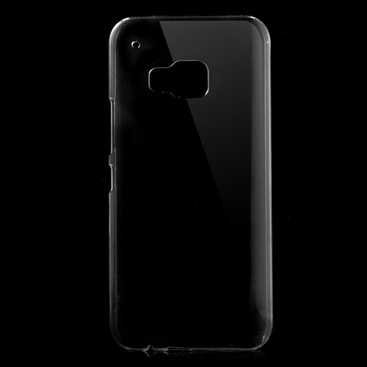Crystal Case für HTC One M9 Transparent