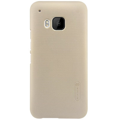NILLKIN Hard Case für HTC One M9 Super Frosted