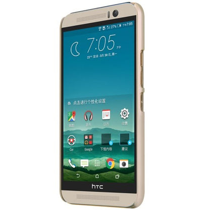 NILLKIN Hard Case für HTC One M9 Super Frosted