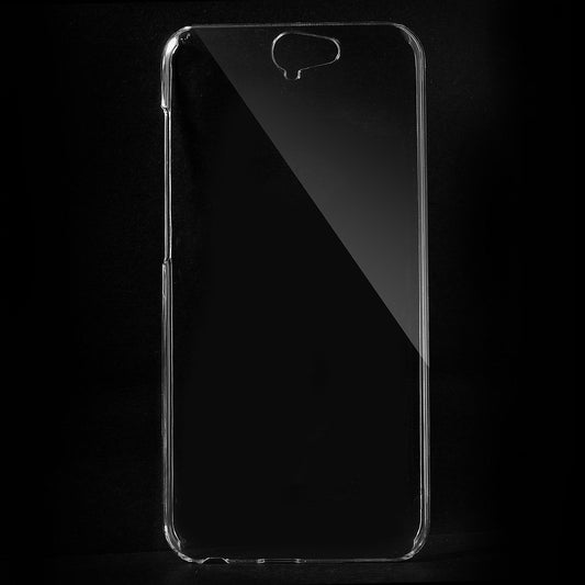 Hard Case für HTC One A9 Crystal Transparent Klar
