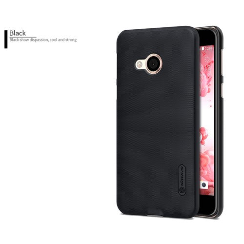 NILLKIN Hard Case für HTC U Play Super Frosted