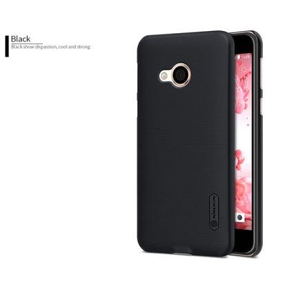 NILLKIN Hard Case für HTC U Play Super Frosted
