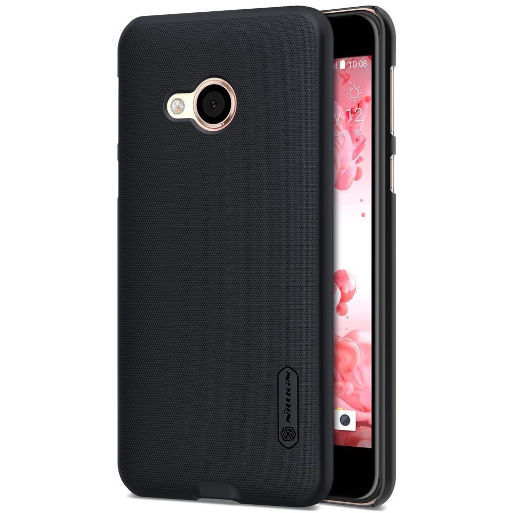NILLKIN Hard Case für HTC U Play Super Frosted