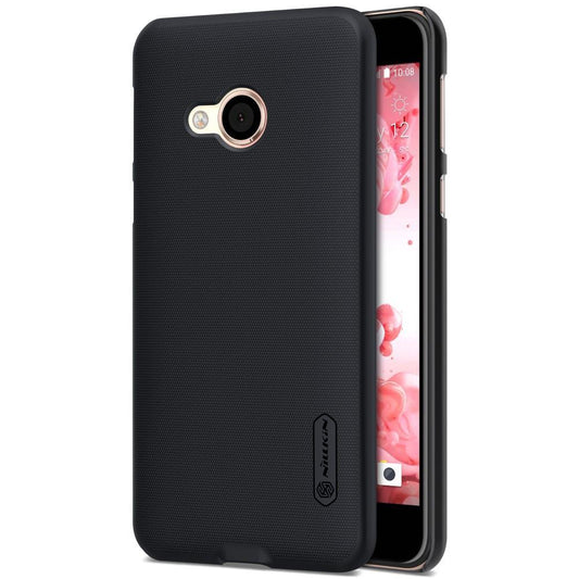 NILLKIN Hard Case für HTC U Play Super Frosted