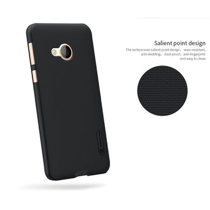 NILLKIN Hard Case für HTC U Play Super Frosted
