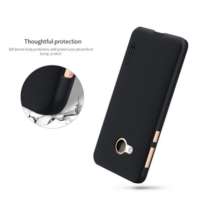 NILLKIN Hard Case für HTC U Play Super Frosted