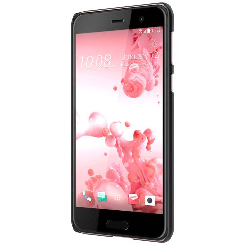 NILLKIN Hard Case für HTC U Play Super Frosted