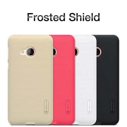 NILLKIN Hard Case für HTC U Play Super Frosted
