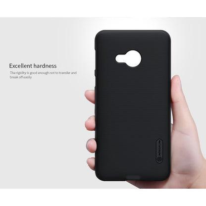 NILLKIN Hard Case für HTC U Play Super Frosted