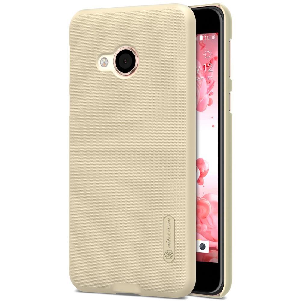 NILLKIN Hard Case für HTC U Play Super Frosted