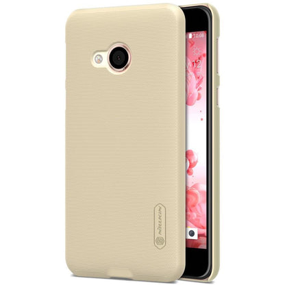 NILLKIN Hard Case für HTC U Play Super Frosted
