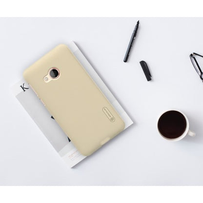 NILLKIN Hard Case für HTC U Play Super Frosted