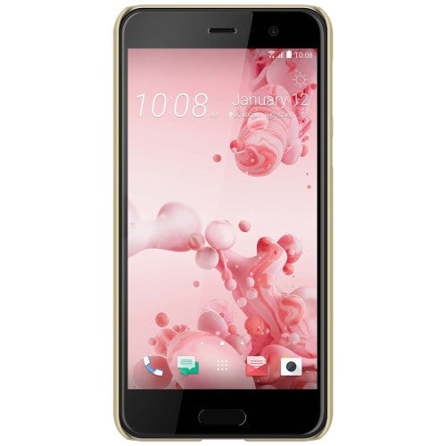 NILLKIN Hard Case für HTC U Play Super Frosted