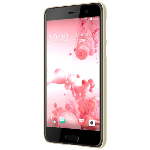 NILLKIN Hard Case für HTC U Play Super Frosted