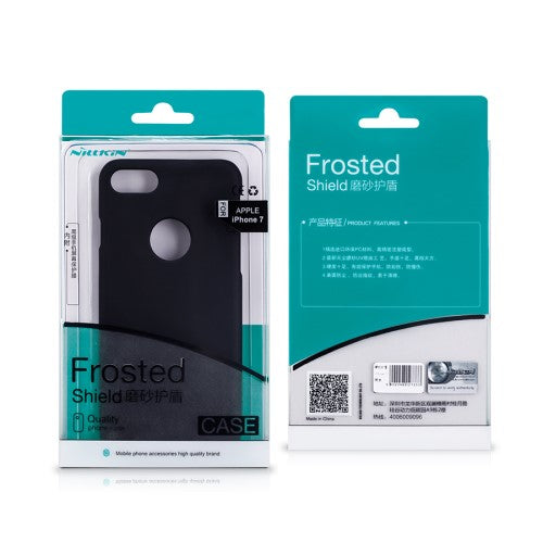 NILLKIN Hard Case für HTC U Play Super Frosted