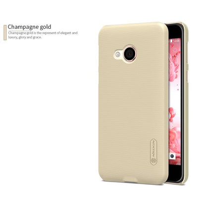NILLKIN Hard Case für HTC U Play Super Frosted
