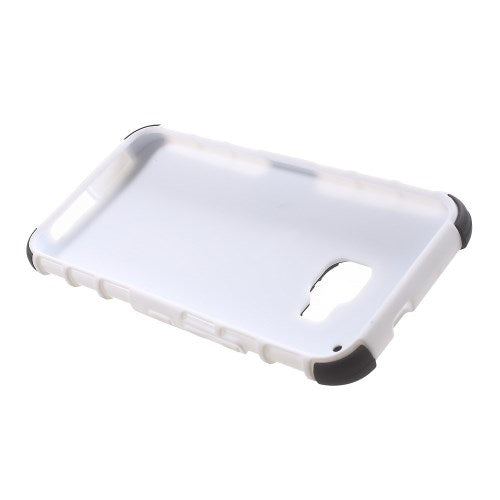 Outdoor Case für HTC One M9 TPU Hybrid Rugged Kickstand